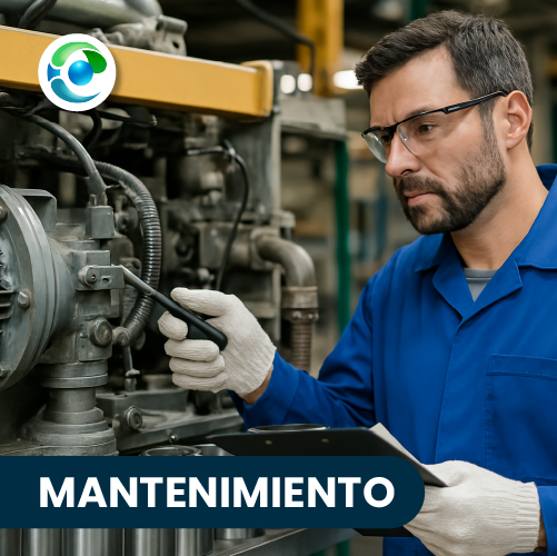 Mantenimiento
